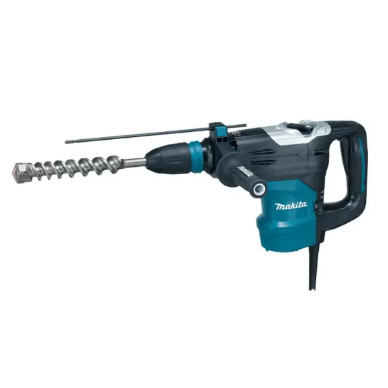 Makita HR4003C - Vŕtacie kladivo 6,2 kg - SDS-Max